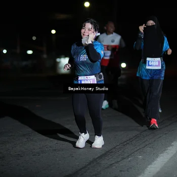 Runner Photo 4501209
