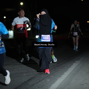Runner Photo 4501214