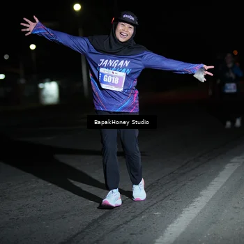 Runner Photo 4501215