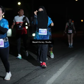 Runner Photo 4501216