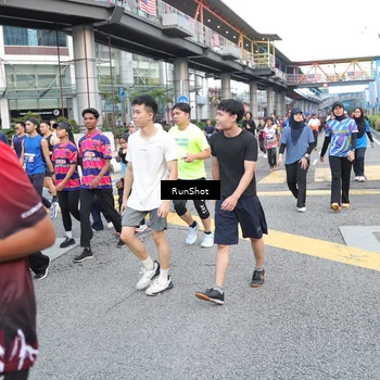 Runner Photo 4501224