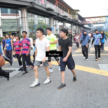 Runner Photo 4501227