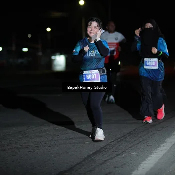 Runner Photo 4501230