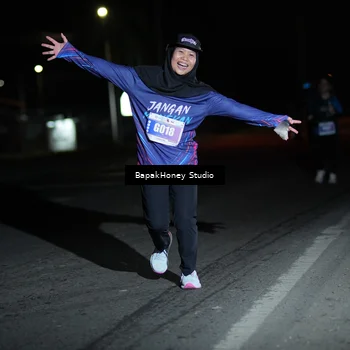 Runner Photo 4501240