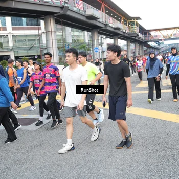 Runner Photo 4501241