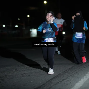 Runner Photo 4501244