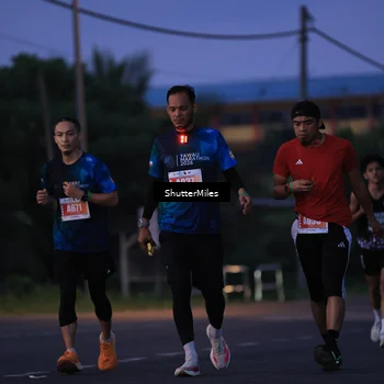 Runner Photo 4501249