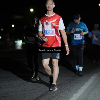 Runner Photo 4501254