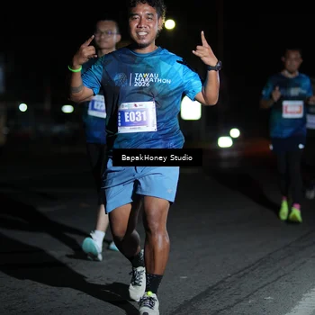 Runner Photo 4501255