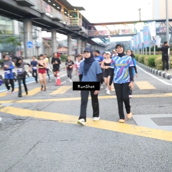 Runner Photo 4501258