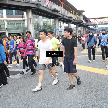 Runner Photo 4501261