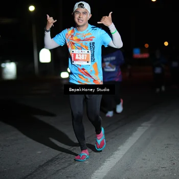 Runner Photo 4501263