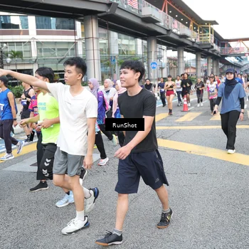 Runner Photo 4501266