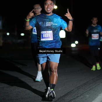 Runner Photo 4501267