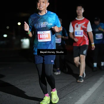 Runner Photo 4501268