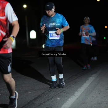 Runner Photo 4501270