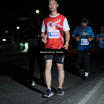 Runner Photo 4501272