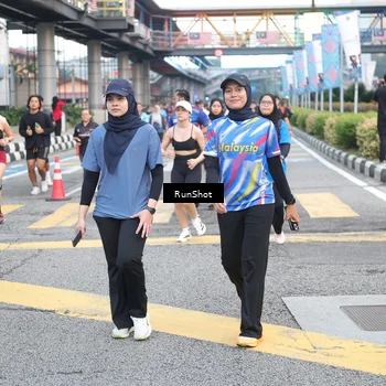 Runner Photo 4501274
