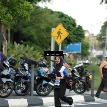 Runner Photo 4501276