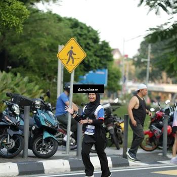 Runner Photo 4501277