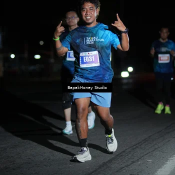 Runner Photo 4501280