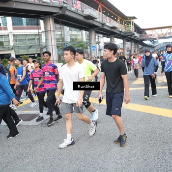 Runner Photo 4501292