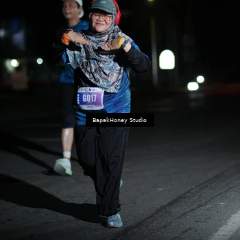 Runner Photo 4501295