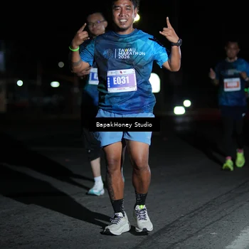 Runner Photo 4501299
