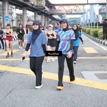 Runner Photo 4501305