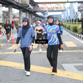 Runner Photo 4501307