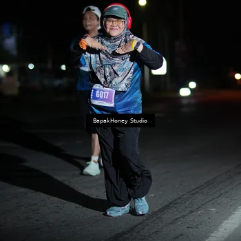 Runner Photo 4501308