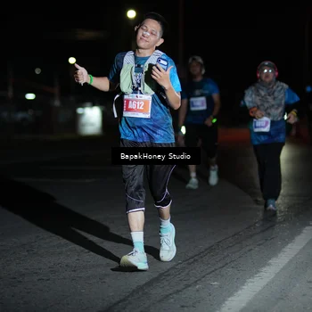Runner Photo 4501311