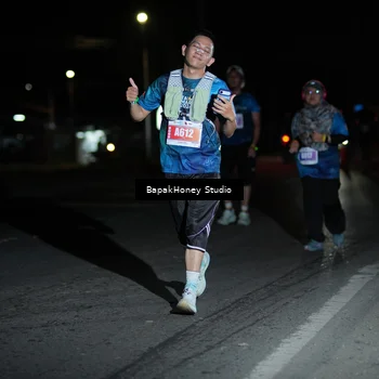 Runner Photo 4501319