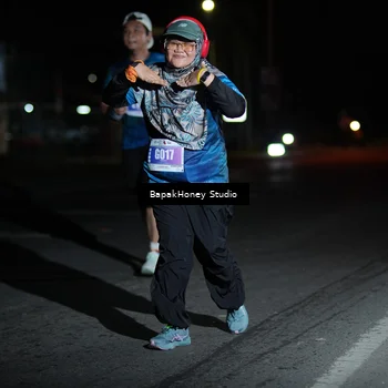 Runner Photo 4501321