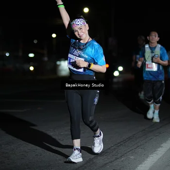 Runner Photo 4501322