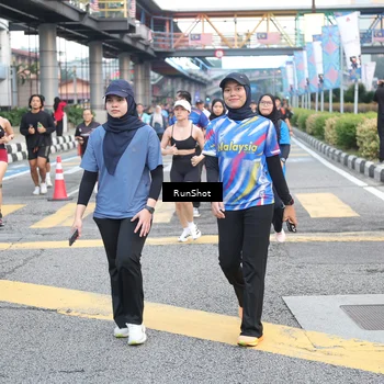 Runner Photo 4501325