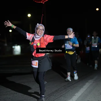 Runner Photo 4501326