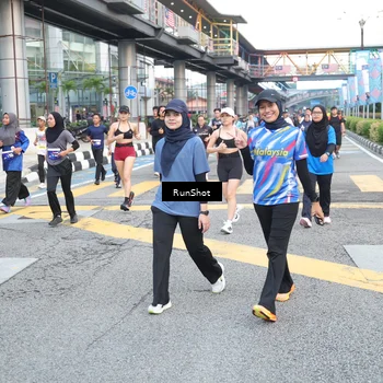 Runner Photo 4501328