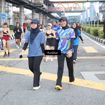 Runner Photo 4501330