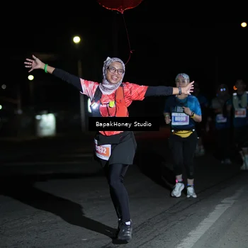 Runner Photo 4501332