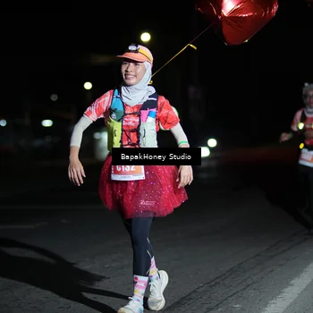 Runner Photo 4501333