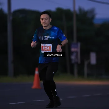 Runner Photo 4501337