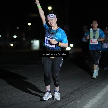 Runner Photo 4501338
