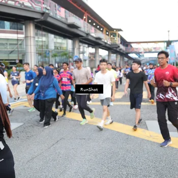 Runner Photo 4501343