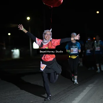 Runner Photo 4501353