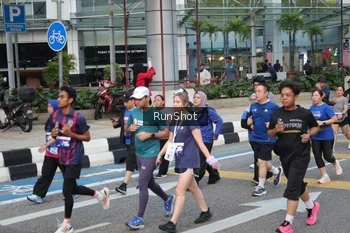 Runner Photo 4501358