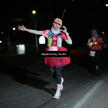 Runner Photo 4501360