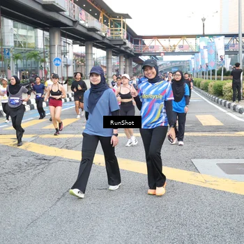 Runner Photo 4501363