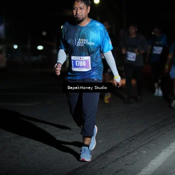 Runner Photo 4501364