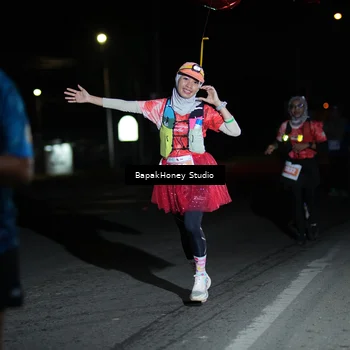 Runner Photo 4501365